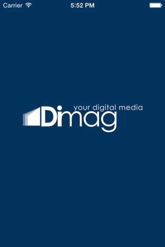 Image 0 for DiMag Reader 2