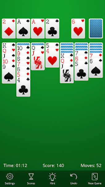 Image 0 for Solitaire