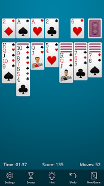Image 2 for Solitaire