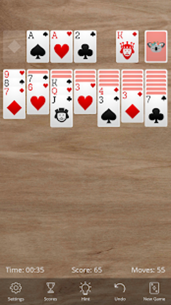 Image 1 for Solitaire