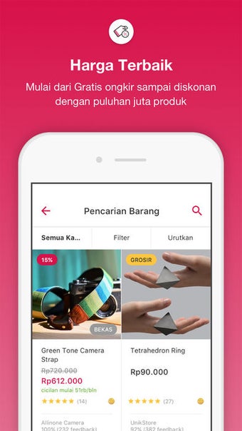 Image 3 for Bukalapak - Jual Beli Onl…