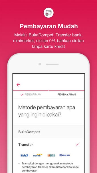 Image 2 for Bukalapak - Jual Beli Onl…