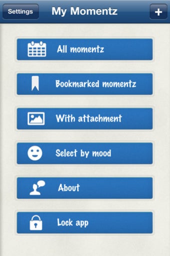 Image 0 for My Momentz