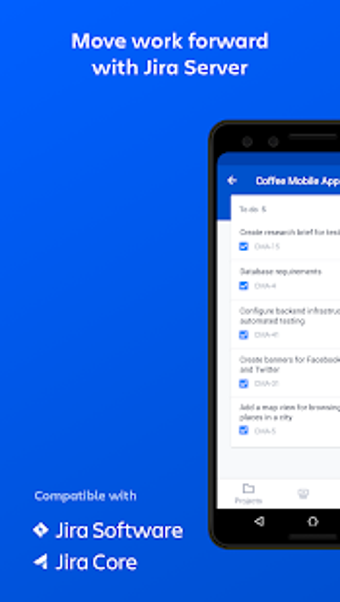 Imagen 1 para Jira Server