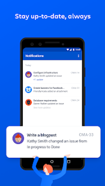 Imagen 0 para Jira Server