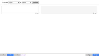 Image 0 for Free Translate 2 for Wind…