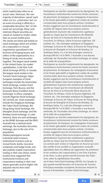 Imagen 1 para Free Translate 2 for Wind…