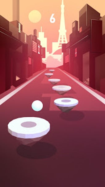 Image 3 for Hop Ball 3D