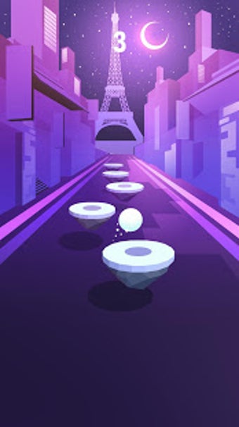 Image 1 for Hop Ball 3D