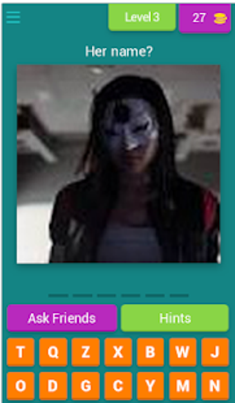 Image 3 for Quiz Suicide Squad
