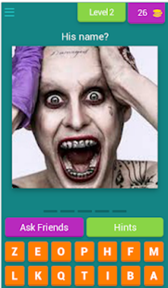 Image 2 for Quiz Suicide Squad
