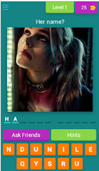 Image 1 for Quiz Suicide Squad
