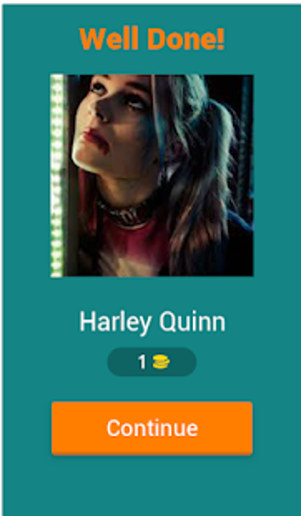 Image 0 for Quiz Suicide Squad