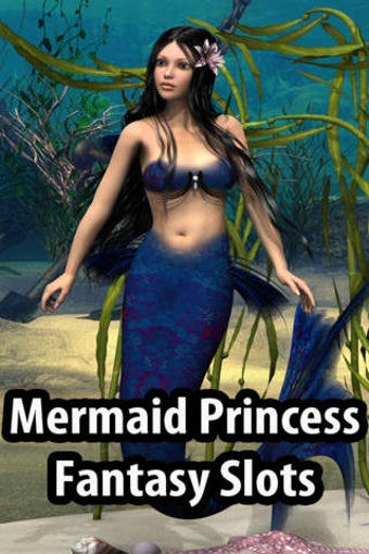 Imagen 0 para Mermaid Princess Fantasy …