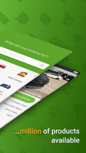 Imagen 1 para Jiji Ghana - Buy & Sell