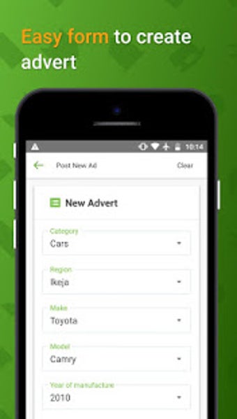 Imagen 0 para Jiji Ghana - Buy & Sell