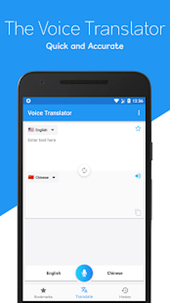 Imagen 2 para Voice Translator