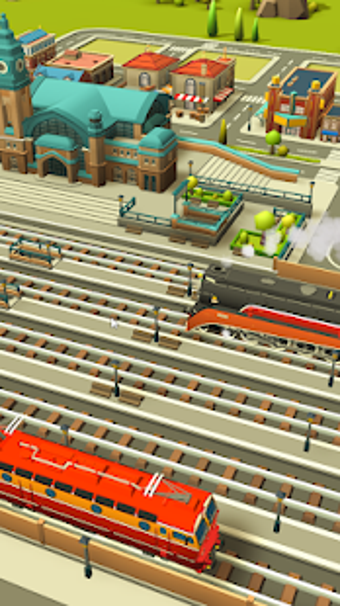 Image 2 for Idle City Tycoon - Build …