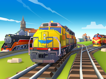 Image 3 for Idle City Tycoon - Build …
