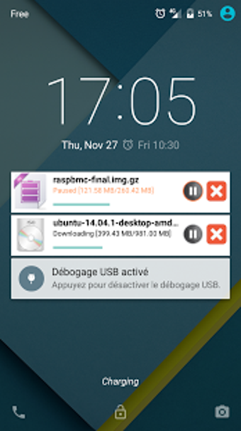 Imagen 3 para Download Manager Accelera…