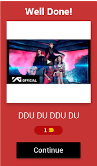 Image 2 for GUESS KPOP MV THUMBNAIL