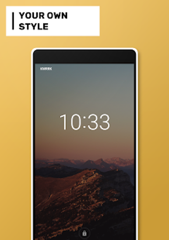 Image 3 for LockClean Substratum Mod …