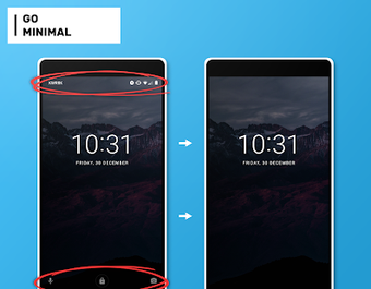 Image 2 for LockClean Substratum Mod …