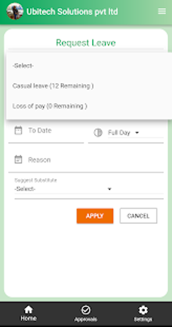Image 3 for Best Employee Payroll app…