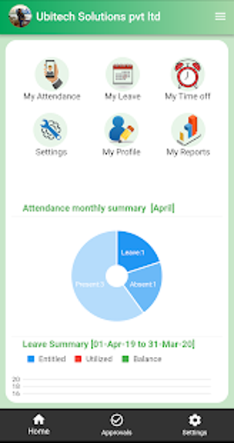 Image 2 for Best Employee Payroll app…