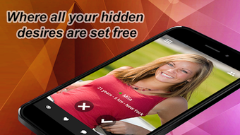 Imagen 3 para Local Chat - Fast meet!