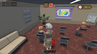 Imagen 0 para Loss Prevention Demo