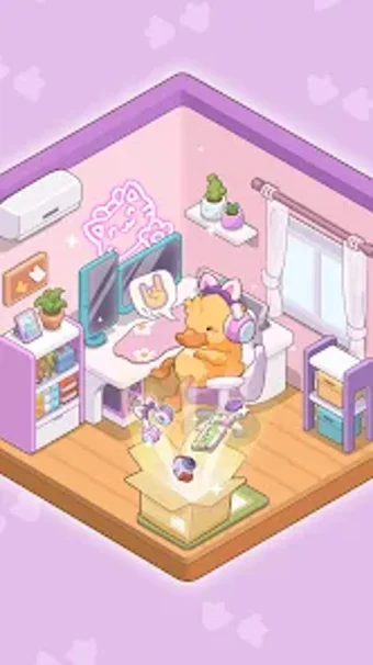 Image 0 for Cozy Room: Home Design Ga…