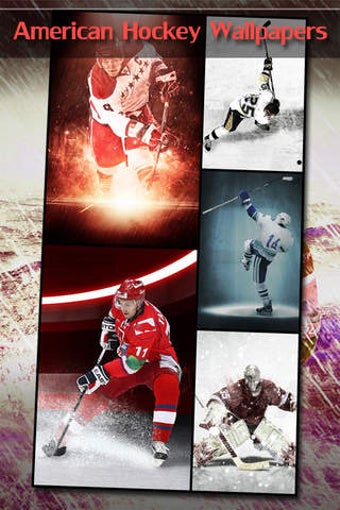 Image 0 for Hockey Wallpapers & Backg…