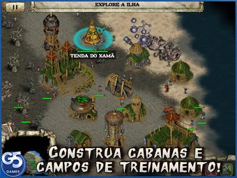 Imagen 2 para Totem Tribe Gold HD