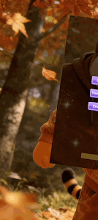 Image 0 for Falling Dash