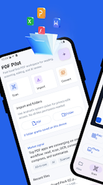 Imagen 0 para PDF Pilot: Edit File