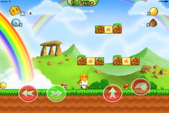 Image 0 for Run Adventures Game For K…