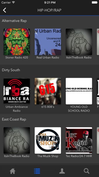 Image 2 for Live365 Radio - Music & T…