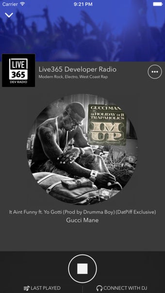 Image 0 for Live365 Radio - Music & T…