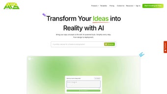 Image 0 for AppForceStudio