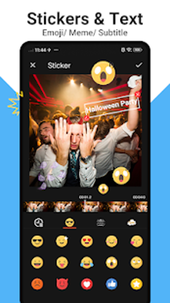 Image 2 for Video Maker - Video Edito…