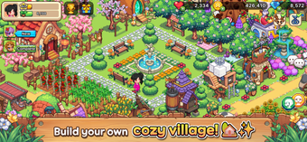 Imagen 0 para Viladia: Cozy Village in …