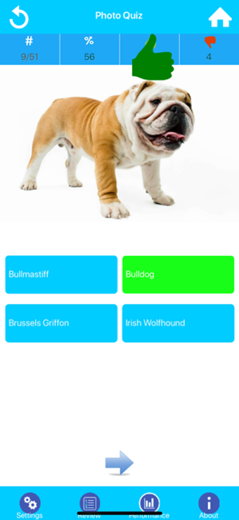 Image 0 for Dog Breeds Guide & Quiz