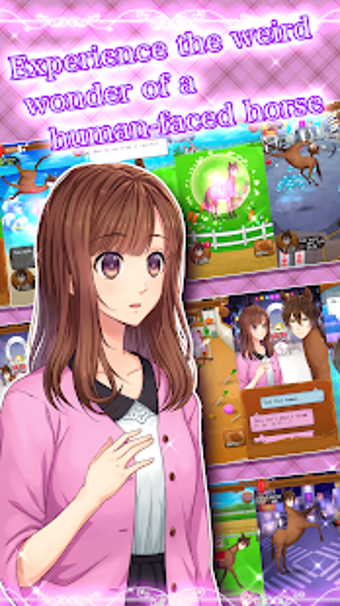 Imagen 0 para My Horse Prince