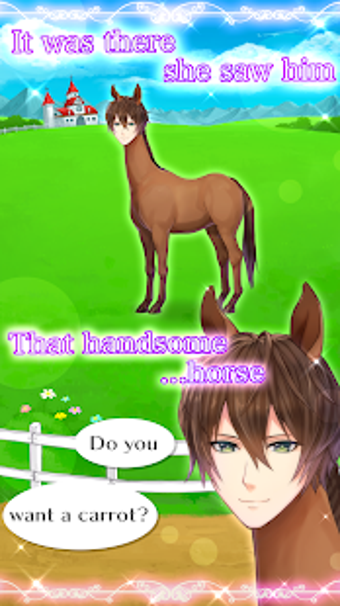 Imagen 0 para My Horse Prince