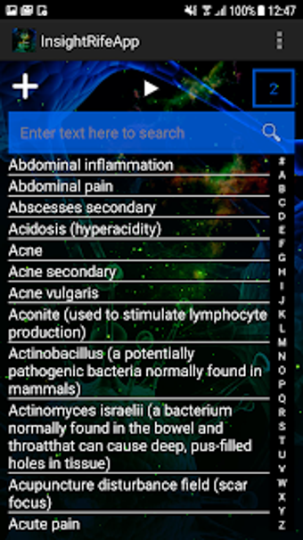 Image 2 for Insight Health Apps: Dr. …