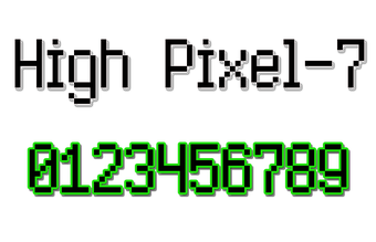 Imagen 0 para High Pixel-7