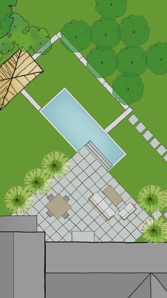 Image 2 for HOME OUTSIDE: Landscape D…