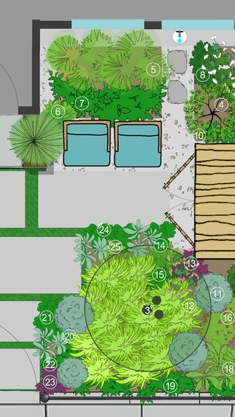 Image 3 for HOME OUTSIDE: Landscape D…