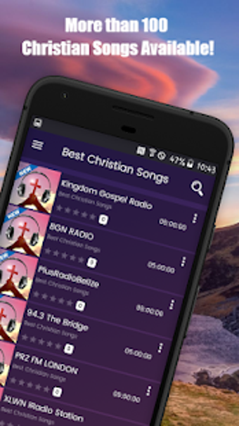 Image 3 for Best Christian Songs